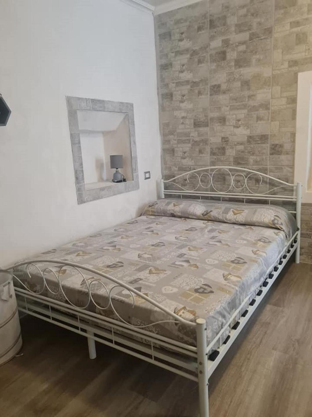 Вілла Casa Lucia Ortigia Syracuse Екстер'єр фото